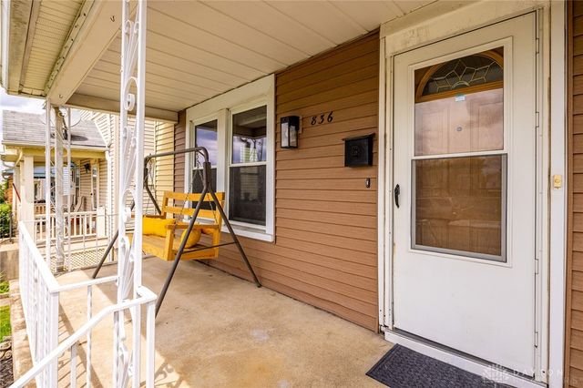 836 Creighton Avenue, Dayton, OH 45410