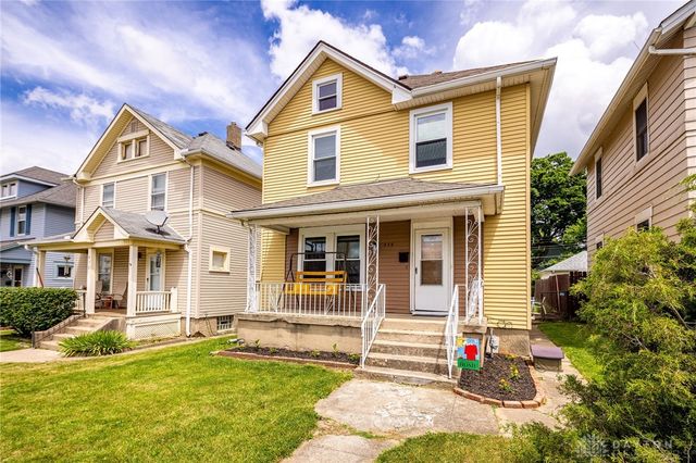 836 Creighton Avenue, Dayton, OH 45410