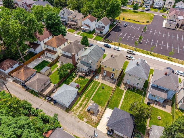 836 Creighton Avenue, Dayton, OH 45410