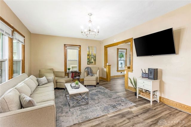 836 Creighton Avenue, Dayton, OH 45410