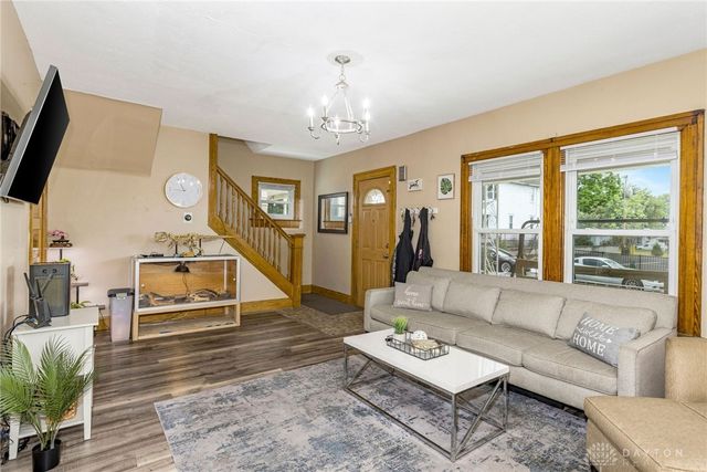 836 Creighton Avenue, Dayton, OH 45410