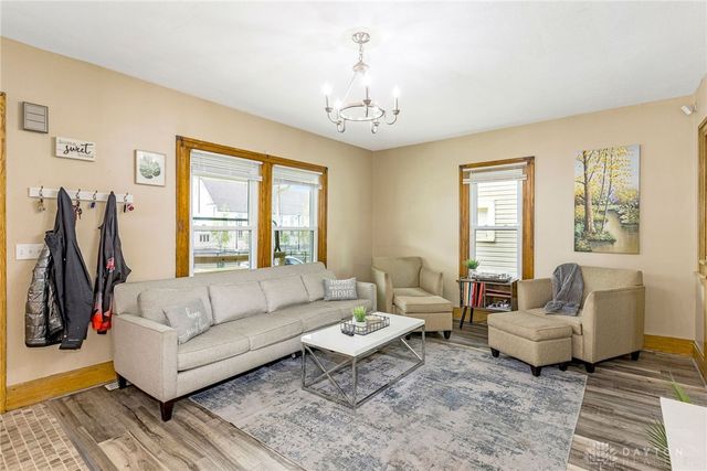 836 Creighton Avenue, Dayton, OH 45410
