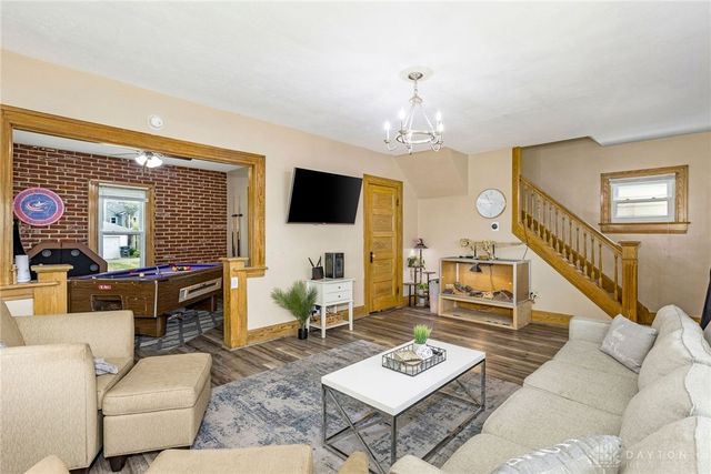 836 Creighton Avenue, Dayton, OH 45410