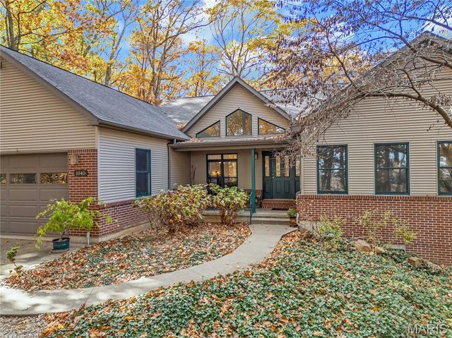 1845 Eagle Nest Drive, Hermann, MO 65041