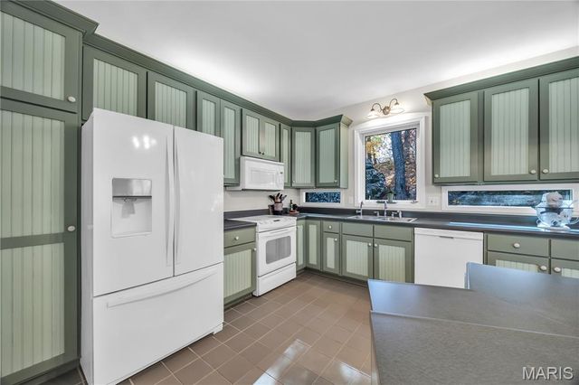 1845 Eagle Nest Drive, Hermann, MO 65041