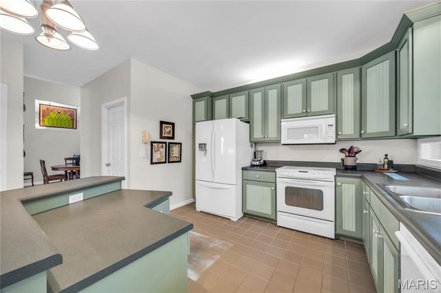 1845 Eagle Nest Drive, Hermann, MO 65041