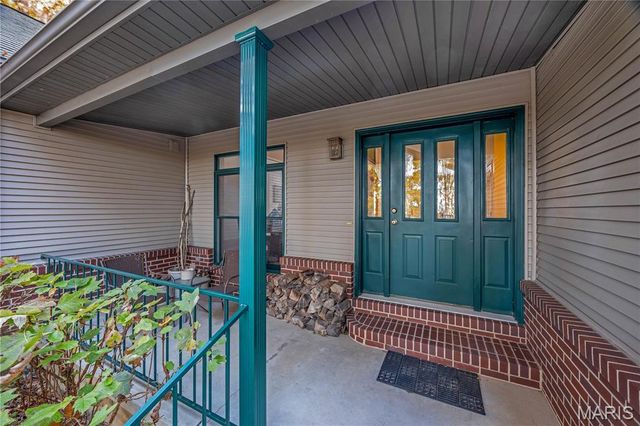 1845 Eagle Nest Drive, Hermann, MO 65041