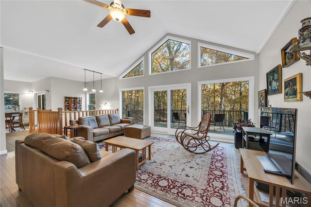 1845 Eagle Nest Drive, Hermann, MO 65041