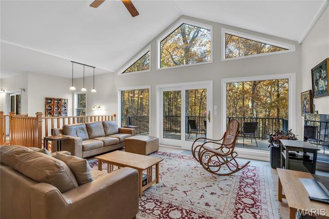 1845 Eagle Nest Drive, Hermann, MO 65041