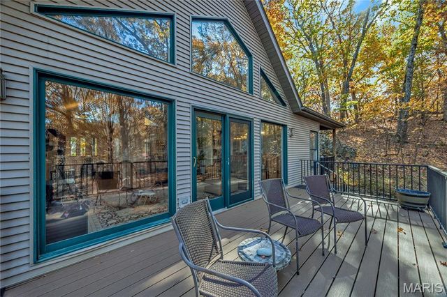 1845 Eagle Nest Drive, Hermann, MO 65041