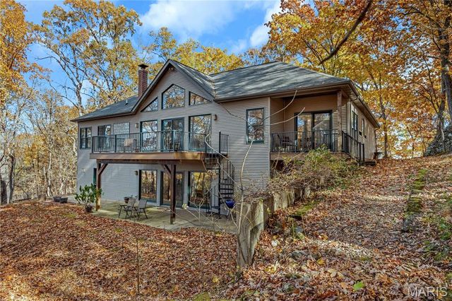 1845 Eagle Nest Drive, Hermann, MO 65041