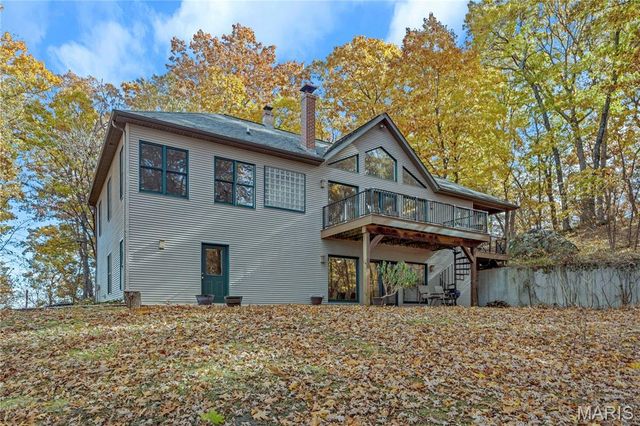 1845 Eagle Nest Drive, Hermann, MO 65041