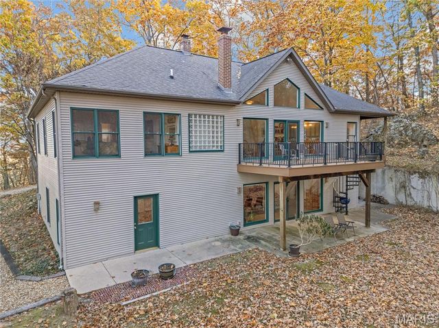 1845 Eagle Nest Drive, Hermann, MO 65041