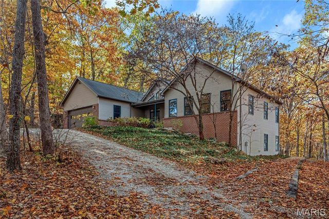 1845 Eagle Nest Drive, Hermann, MO 65041