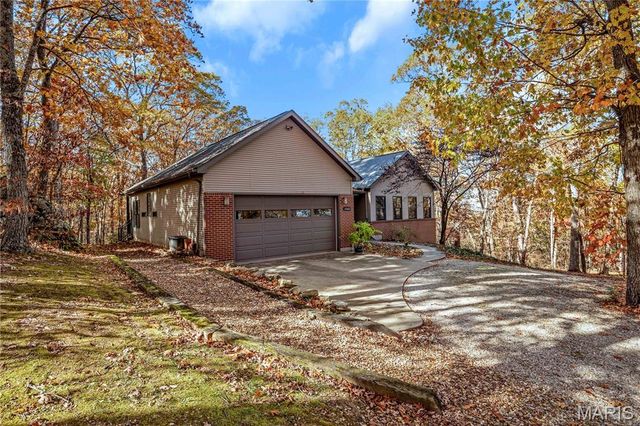 1845 Eagle Nest Drive, Hermann, MO 65041