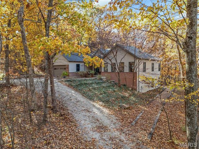 1845 Eagle Nest Drive, Hermann, MO 65041