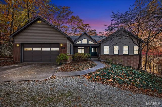 1845 Eagle Nest Drive, Hermann, MO 65041