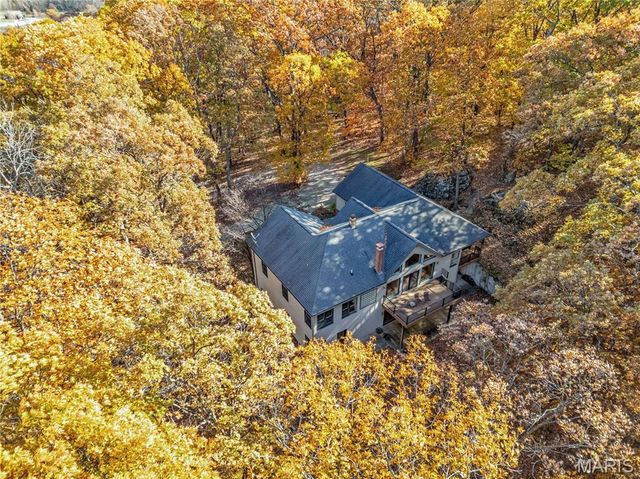 1845 Eagle Nest Drive, Hermann, MO 65041