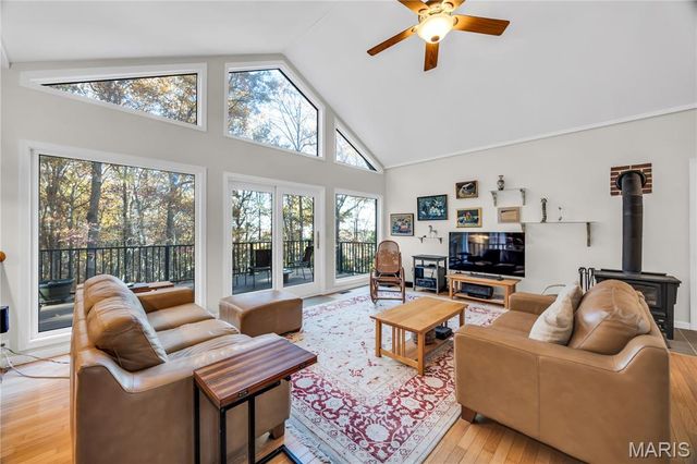 1845 Eagle Nest Drive, Hermann, MO 65041