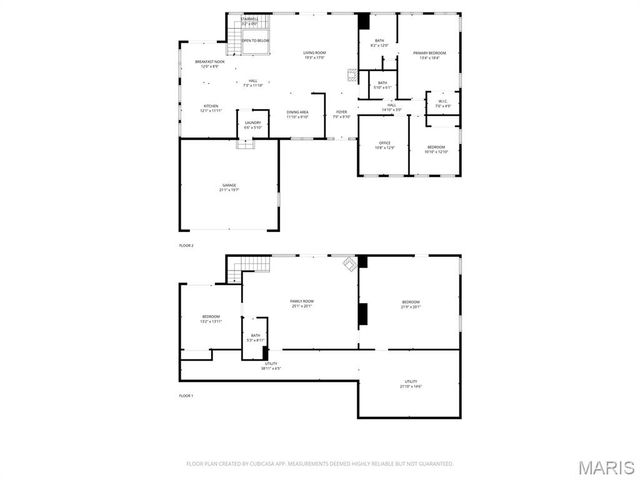 1845 Eagle Nest Drive, Hermann, MO 65041