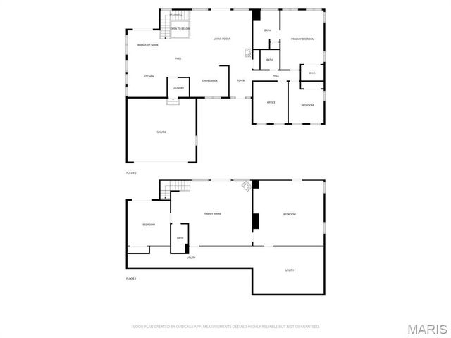 1845 Eagle Nest Drive, Hermann, MO 65041