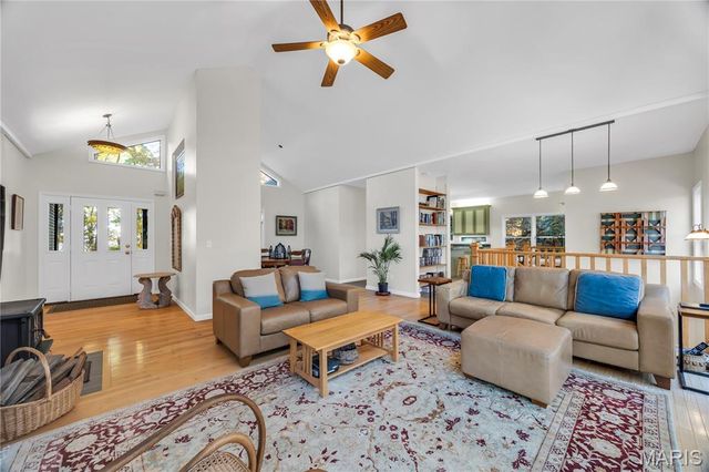 1845 Eagle Nest Drive, Hermann, MO 65041