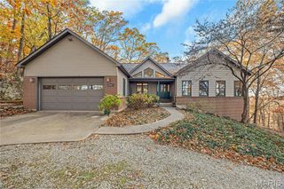 1845 Eagle Nest Drive, Hermann, MO 65041