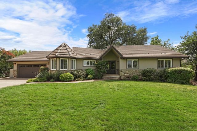 2326 Vista Del Lago Dr, Valley Springs, CA 95252