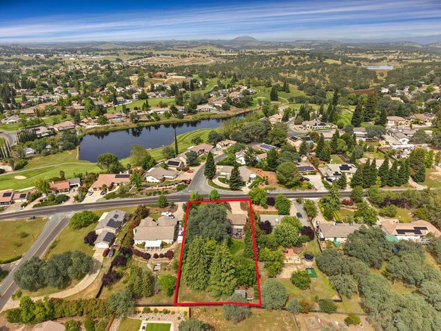 2326 Vista Del Lago Dr, Valley Springs, CA 95252