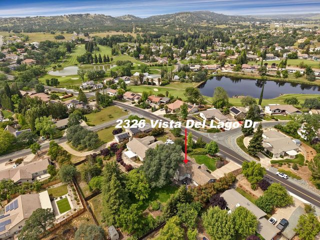 2326 Vista Del Lago Dr, Valley Springs, CA 95252