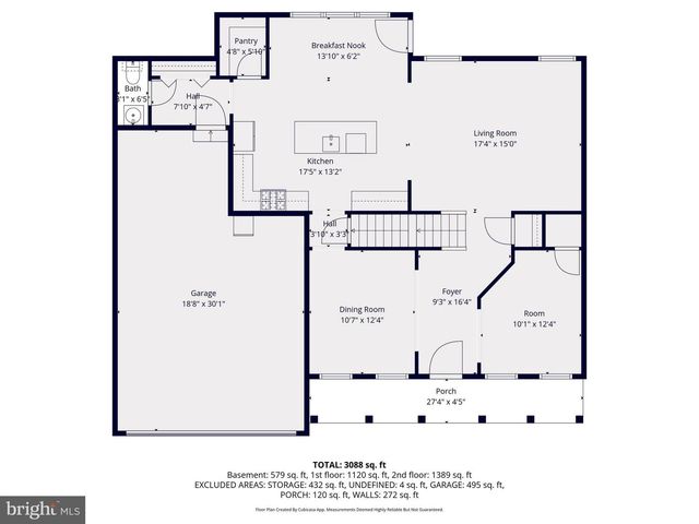 309 ELIZA RD, New Freedom, PA 17349
