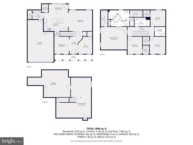 309 ELIZA RD, New Freedom, PA 17349