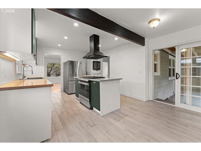 6523 Se 84TH Ave, Portland, OR 97266