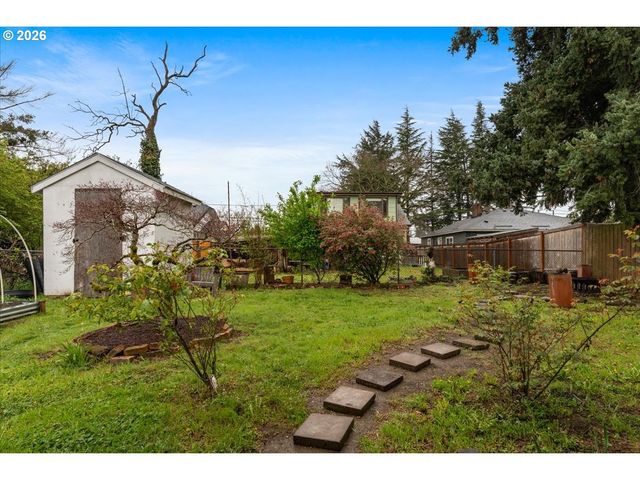 6523 Se 84TH Ave, Portland, OR 97266