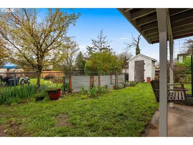 6523 Se 84TH Ave, Portland, OR 97266