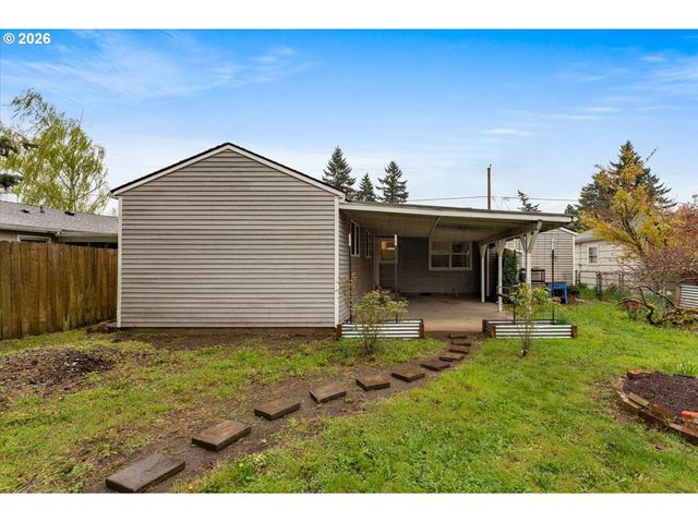 6523 Se 84TH Ave, Portland, OR 97266