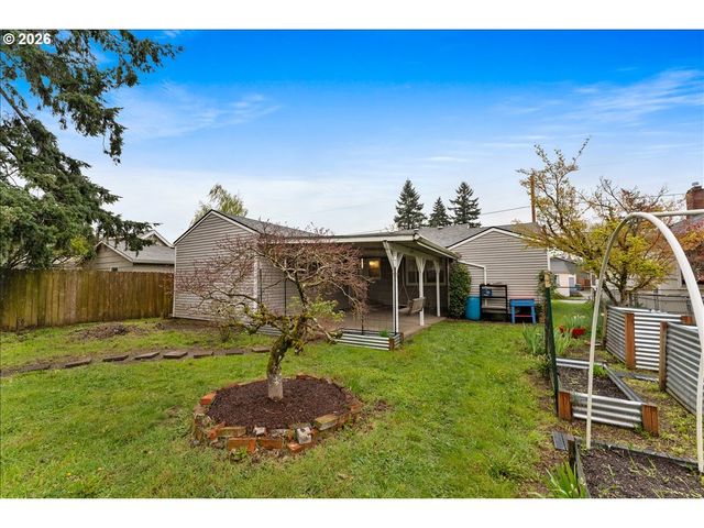 6523 Se 84TH Ave, Portland, OR 97266