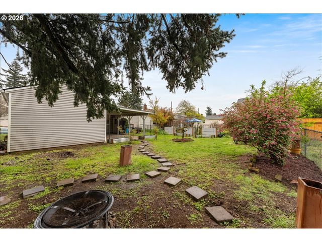 6523 Se 84TH Ave, Portland, OR 97266