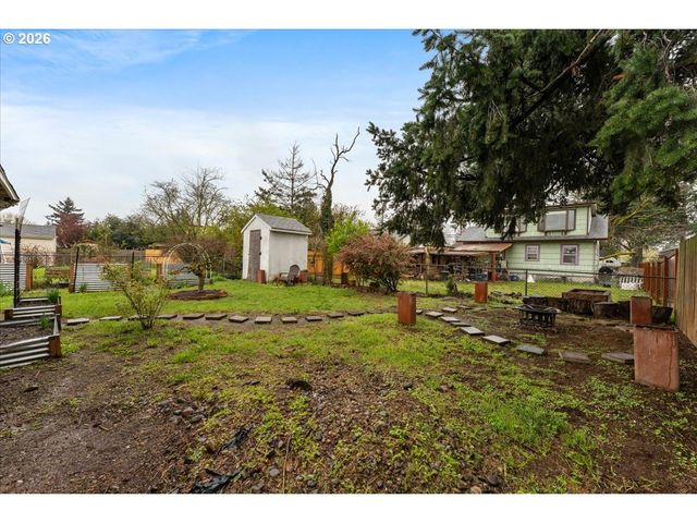 6523 Se 84TH Ave, Portland, OR 97266