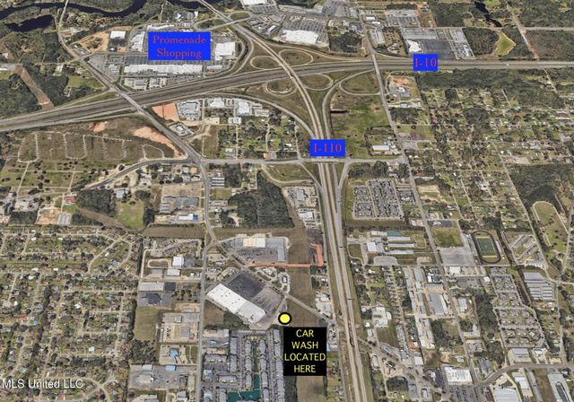 10497 D'Iberville Boulevard, D'iberville, MS 39540