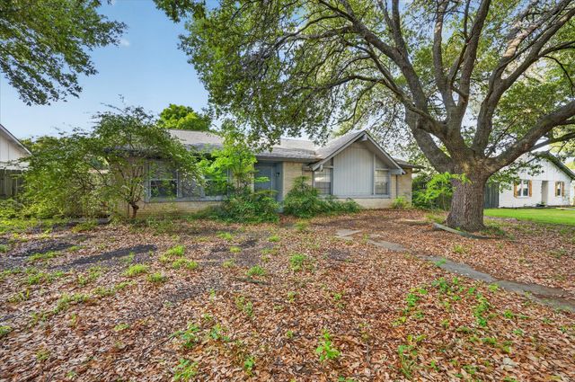 1416 Pioneer Lane, Plano, TX 75023