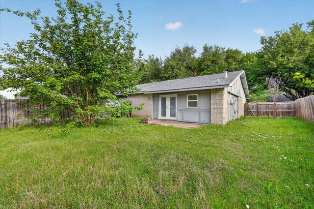 1416 Pioneer Lane, Plano, TX 75023