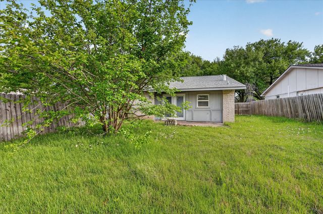 1416 Pioneer Lane, Plano, TX 75023