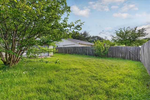 1416 Pioneer Lane, Plano, TX 75023