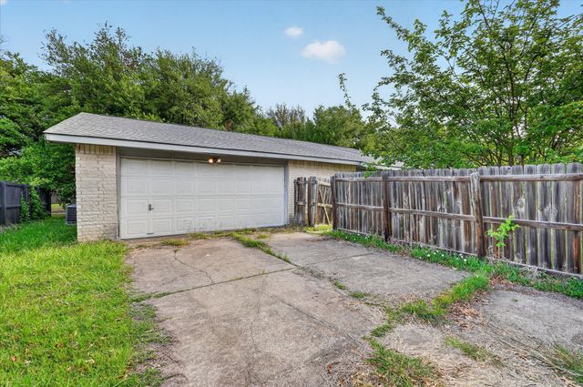 1416 Pioneer Lane, Plano, TX 75023