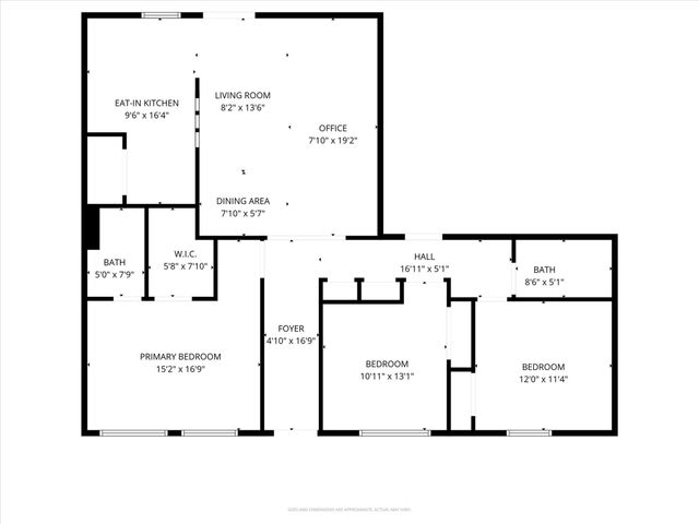 1416 Pioneer Lane, Plano, TX 75023