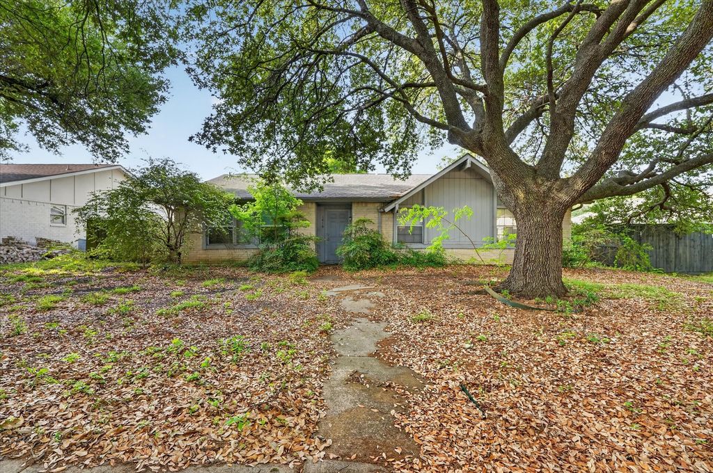 1416 Pioneer Lane, Plano, TX 75023