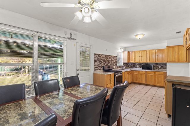 4805 Ira Street, Haltom City, TX 76117