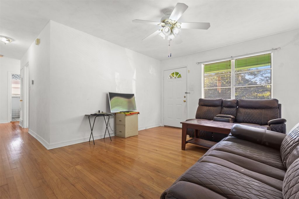 4805 Ira Street, Haltom City, TX 76117 — photo 3