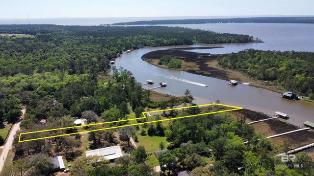 0 2nd Avenue, Magnolia Springs, AL 36555